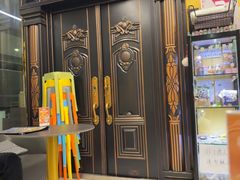 -谜盒子奇幻密室(南屏店)