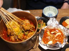 -爷门串串(江南西店)