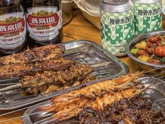 -炒豆合作社(东四总店)