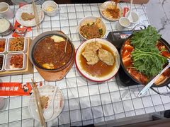 -英兰朝族饭店(河南桥头店)