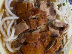 -安记烧鹅(新桥店)