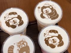 -ZOO COFFEE动物园咖啡(红山森林动物园店)