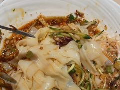 西贝面筋-西贝(大华虎城店)
