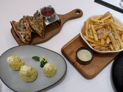 -马克西姆俄罗斯餐厅(通亚街店)