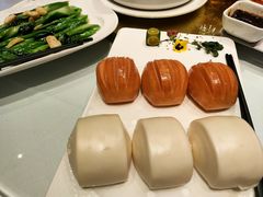 -御品轩酒家·新派粤菜(五象航洋店)