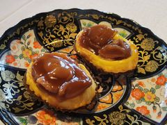 一口鲍鱼酥-三号黄浦会Canton Table