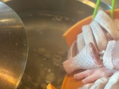 -润园四季椰子鸡火锅(海上世界店)