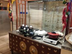 -北京王府井希尔顿酒店·万斯阁西餐厅