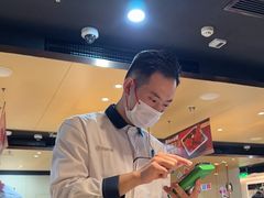 -海底捞火锅(杭州滨江九宜城店)