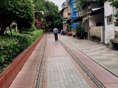 -铁路文化公园