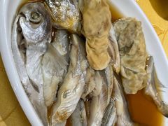 -何记面馆(龙泉山店)