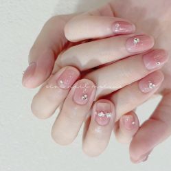 -希希美甲工作室cici-nail