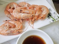 -宾朋海鲜美食餐厅·特色美食(兴海路店)