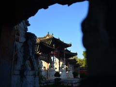 -建水文庙
