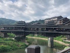 -程阳八寨景区