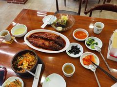 -全州拌饭馆(断桥店)