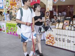 -杭州来福士中心