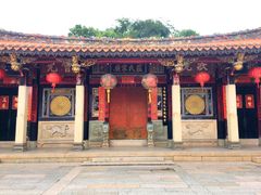 -晋江五店市传统文化旅游区