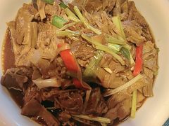 -隐食私房菜(渡口·光荣院南门·老街店)