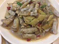 iphone_upload_pic-吉香碳烤生蚝(仙霞路店)
