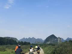 -Club Med地中海俱乐部·桂林度假村
