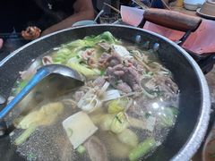 -全牛匠·乐山跷脚牛肉(新中关店)