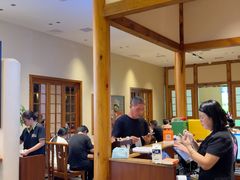 -杨厨的田园饭店(长城路店)