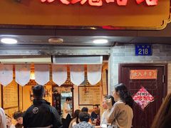 -玫瑰甜品(文明路店)