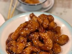 糖醋里脊-鼎香润(德胜门内店)