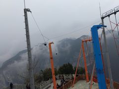 -重庆云阳龙缸景区