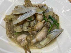 -帝皇海海鲜豆捞(桐泾商务广场店)