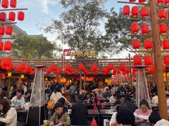 -沙州食驿·非遗小吃夜市