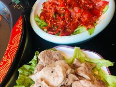 -三江两海老火锅(北京首店)