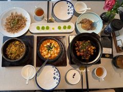 -狮王府淮扬菜(夫子庙老门东店)