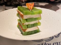 -正店·现代江浙菜(南京德基店)