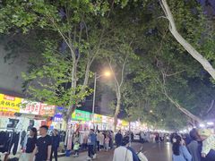 -健康路夜市