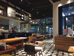-玛尚诺Pizza&Bar(长泰广场店)