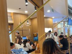 -王春春鸡汤饭(上海中海环宇城店)