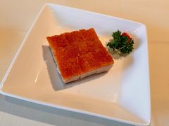 冰烧三层肉-利苑酒家(金宝店)
