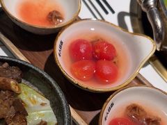 -牛人日志·鲜牛肉骨汤火锅(万科里瑧店)