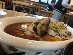 芙蓉鲈鱼-旅马餐厅(茅家埠店)