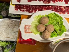 -海银海记潮汕牛肉火锅(新港中路海珠店)