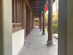 -钱王祠