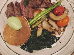 -AFS Cafe & Canteen(闽江二路店)