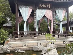 -扬州香格里拉·香宫中餐厅