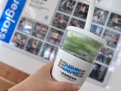 -Blueglass酸奶(财富购物中心店)