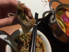 -德香苑脆皮烤鸭·经典(爱融荟城店)