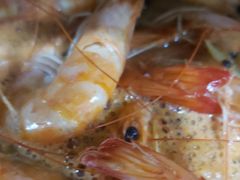 -宾朋海鲜特色美食餐厅·纯手工鲅鱼水饺(兴海路店)