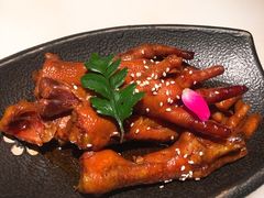 -枚青·临安酒肆(腾飞大厦店)