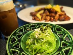-锦荟JINHUI·浙江小馆(上海荟聚店)